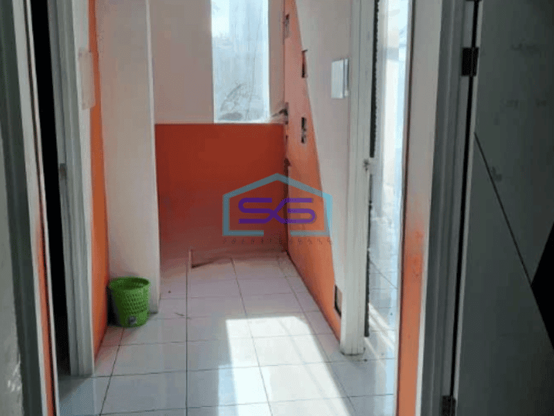 Disewakan Ruko Lokasi Strategis Luas Bangunan 680 m² di Kelapa Gading Jakarta Utara