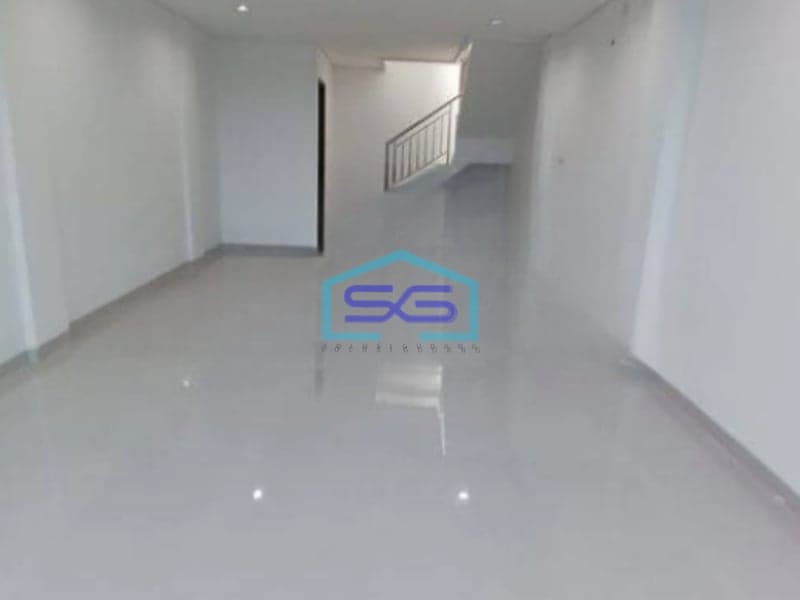 Dijual Ruko Baru Di Pejaten Raya Jakarta Selatan LB 150m2