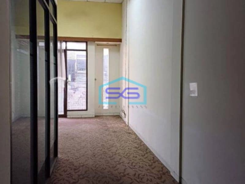 Disewakan Ruko Siap Pakai di Cluster Mekar Wangi Bandung LB 140m2