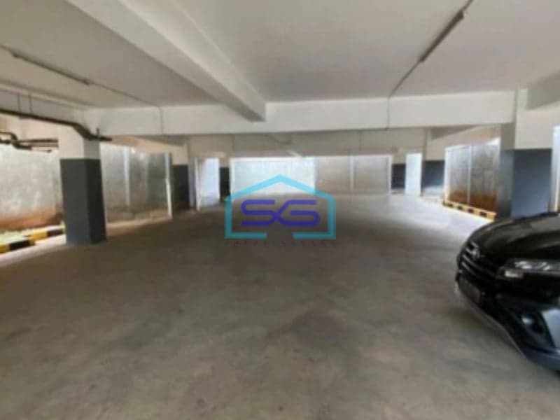 Dijual cepat Gedung Baru Jln Raya Cempaka Putih Jakarta Pusat LT 759m2