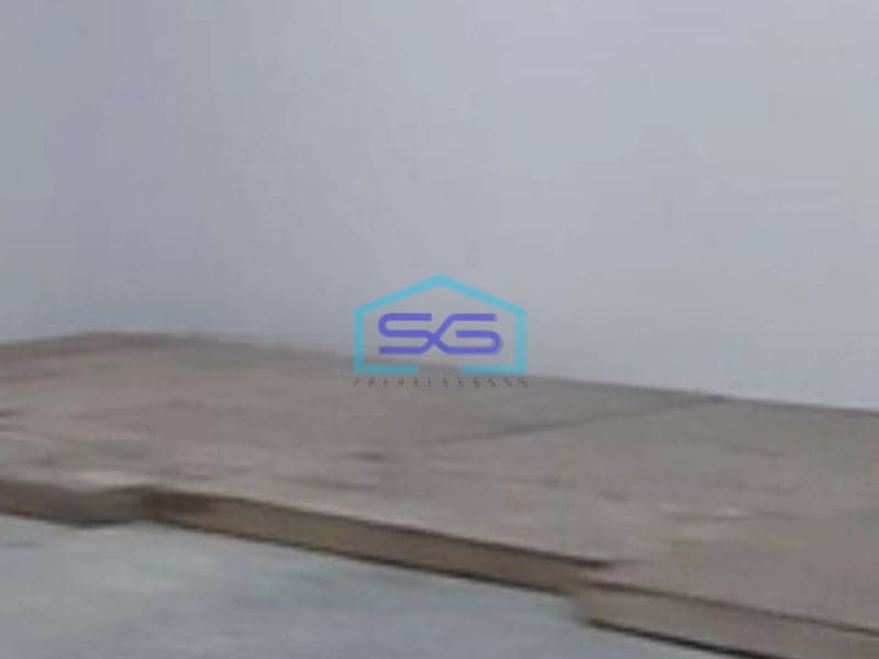 Disewakan Gudang di Duri Kosambi Jakarta Barat Luas Bangunan 500 m²