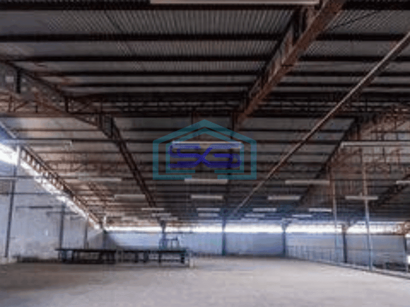 Dijual Gudang Bagus Lokasi Dekat Tol di Cisirung,bandung