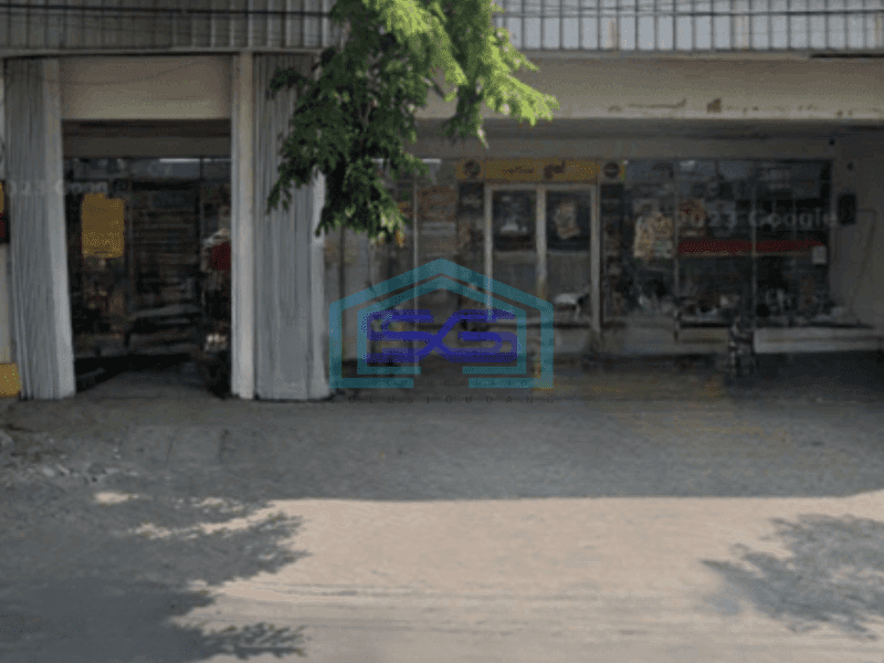 DIJUAL GUDANG LOS EX MINIMARKET DI TENGGILIS MEJOYO SURABAYA