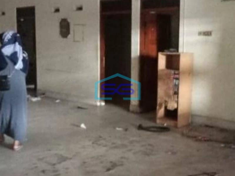 Dijual Ruko Strategis 1 Lantai Lokasi Kartasura Sukoharjo Luas 815m2