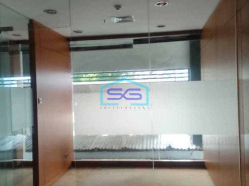 Disewakan Ruko di Jalan Teuku Umar di Denpasar Bali Siap Huni LB 729m2