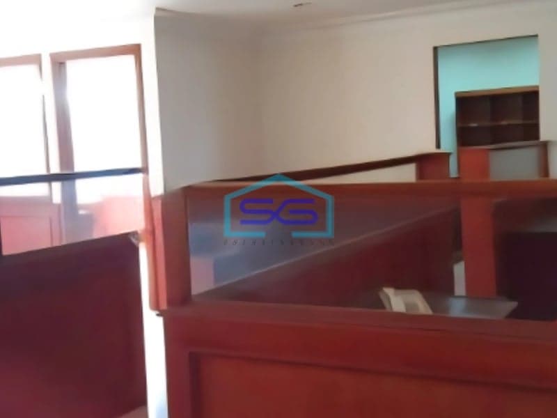 Dijual Gudang di Kawasan Industri Jababeka 1 Cikarang Bekasi Luas Tanah 864m2