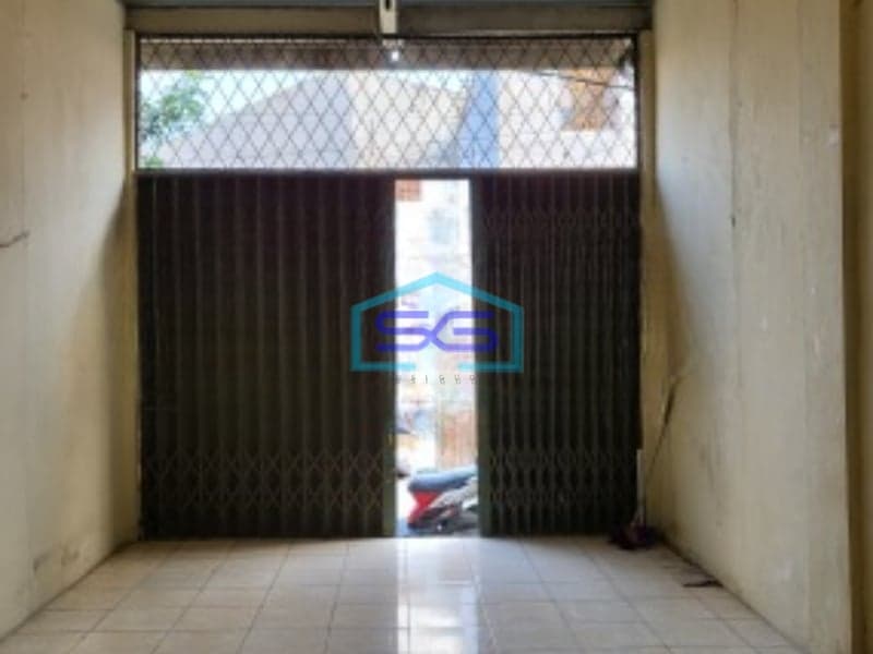 Dijual Ruko Lokasi Bebas Banjir dan Strategis di Kapuk Jakarta Utara