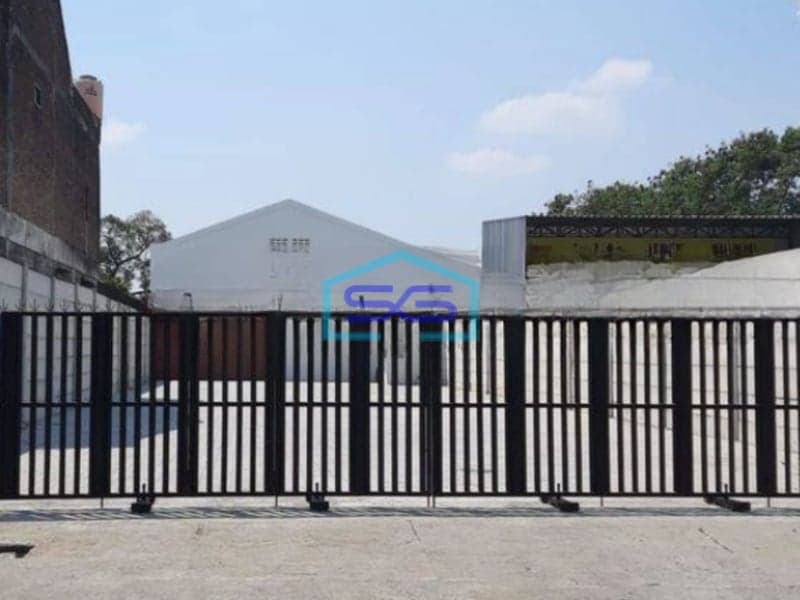Disewakan Gudang Serbaguna Murah Area Gamping Sleman Lokasi Dekat Jcm Dan Exit Tol LT 1000m2