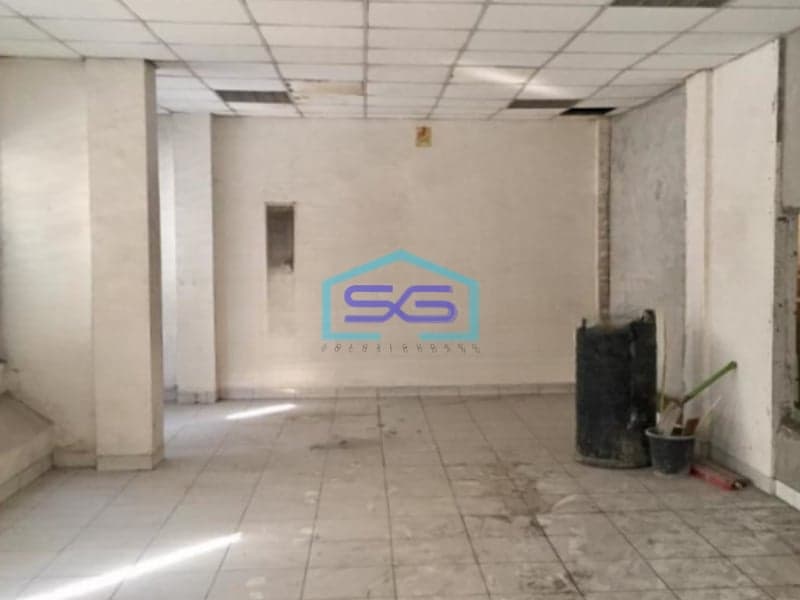 Dijual Ruko Luas Bangunan  488 m² Lokasi di Penjaringan Jakarta Utara