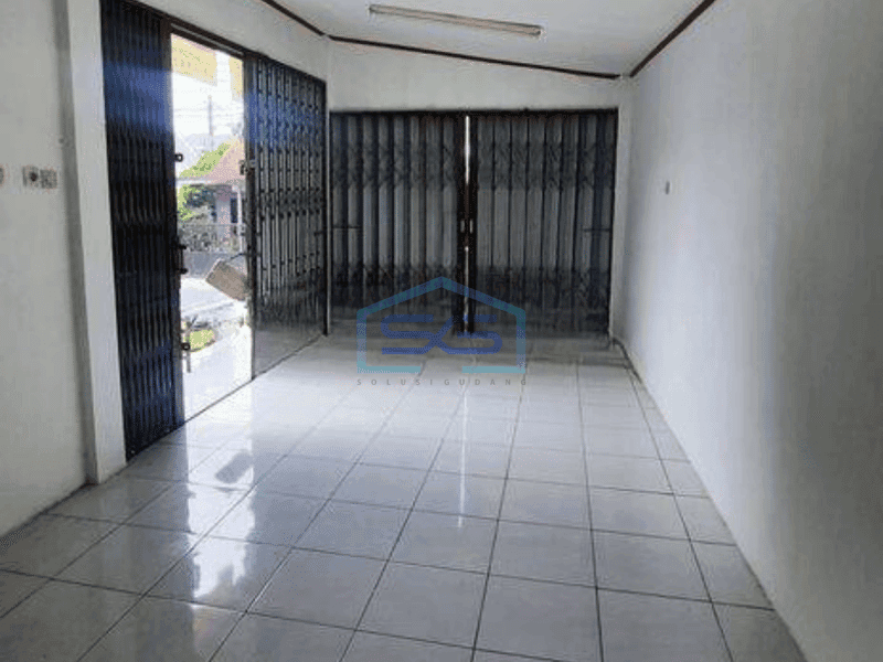 DISEWAKAN KIOS DI LENTENG AGUNG JAKARTA SELATAN