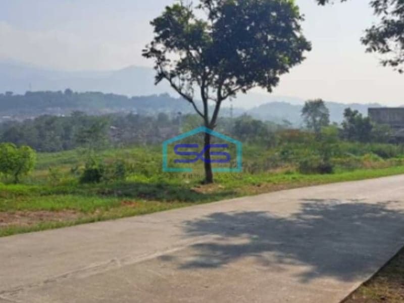 Dijual Tanah Kavling Area Industri Dan Pergudangan Harga Murah di Cibatu Garut LT 5 Ha
