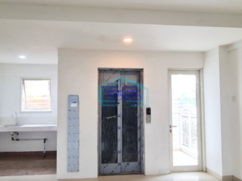 Dijual Ruko Lokasi Strategis Foresta Business Loft BSD City, Tangerang Luas Bangunan  855 m²