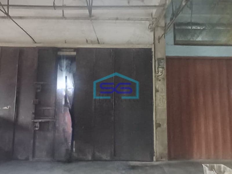 Dijual Ruko di Sako Palembang Cocok Buat Bisnis LB 128m2