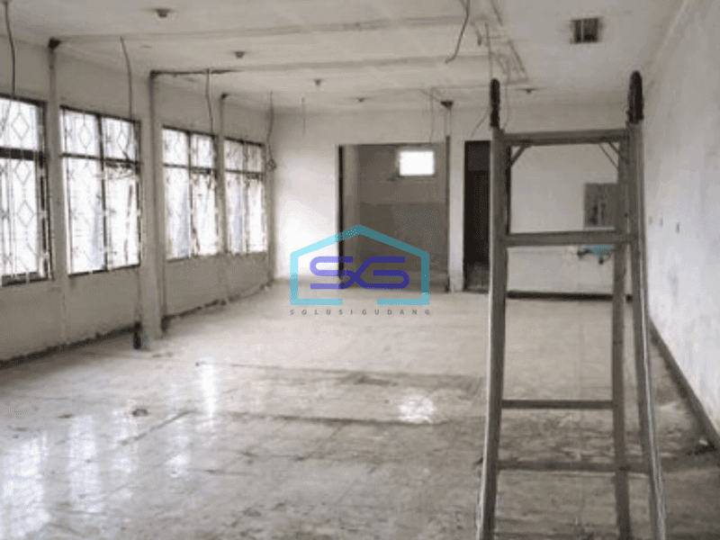 Dijual Gudang besar Kopo Bandung