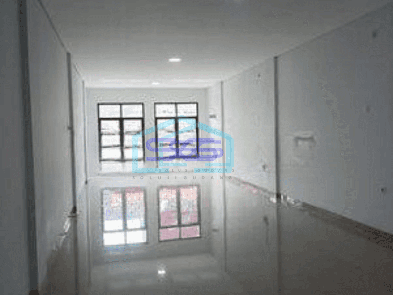 Disewa Ruko 2,5 lantai di Agung Utara , dekat Mall Sunter