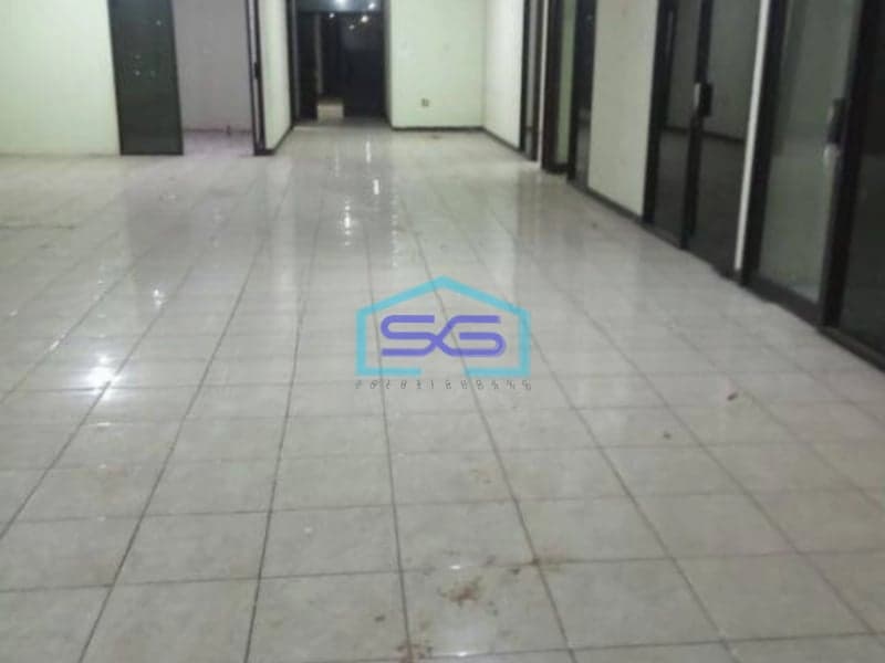 Dijual Gudang Pabrik Di Mustikasari Bantar Gebang Bekasi Luas 7700m2