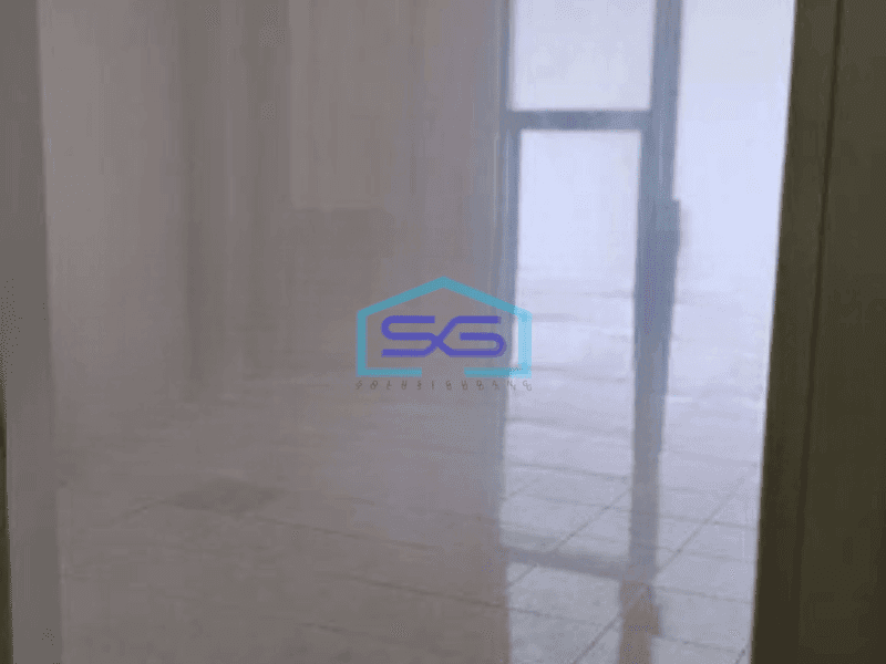 Disewakan Gudang Luas Bangunan  170 m² di Legok Tangerang