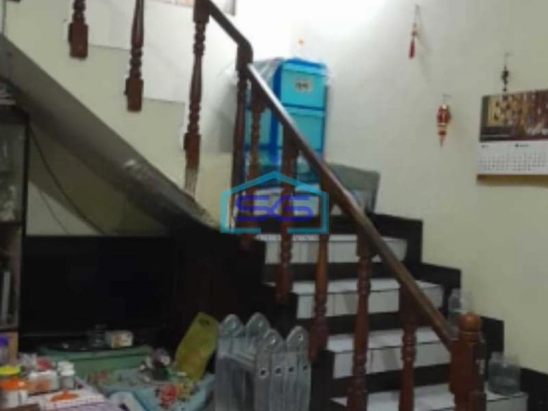 Dijual Ruko Karapitan Pungkur Bandung Lokasi Strategis Jual Cepat LB 150m2