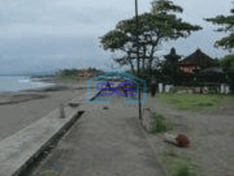 Dijual Tanah di Bali