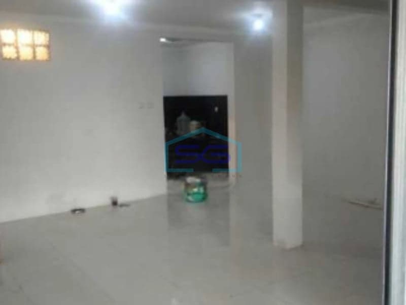 Dijual Ruko Luas Bangunan 120 m2 Lokasi di Ciwastra Bandung Jawa Barat