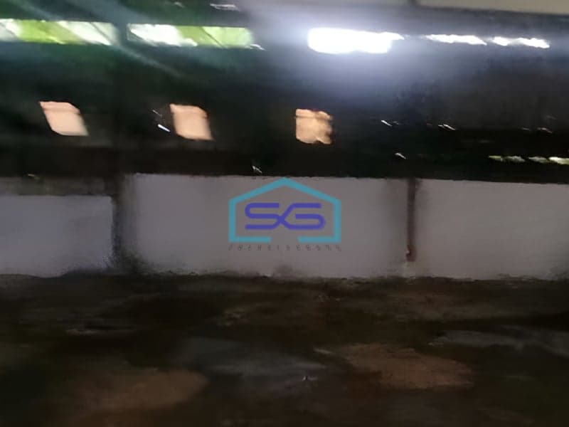 Disewakan Gudang di Narogong Bekasi Bebas Banjir Luas Bangunan 975m2