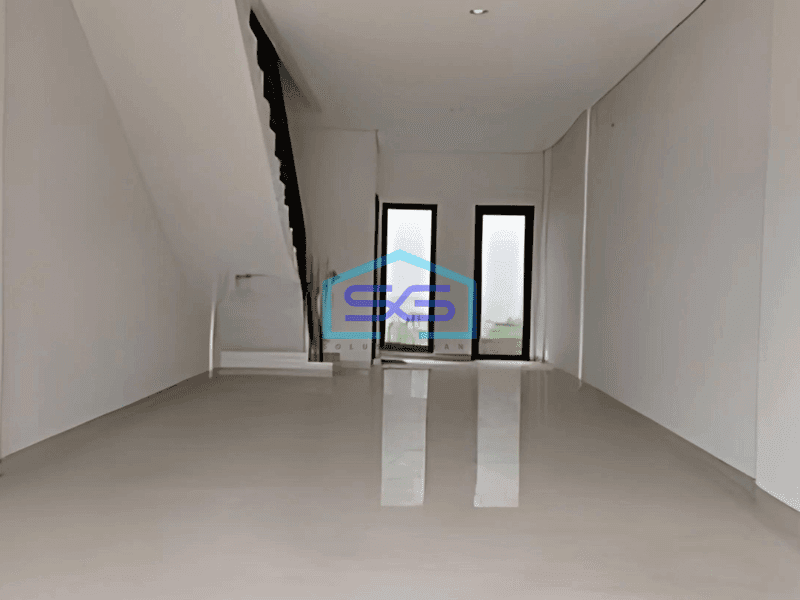 Dijual Ruko di Westpark BSD Tangerang