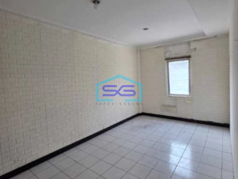 Disewakan Gudang Siap Pakai Termurah Di Pik Elang Laut Jakarta Utara Termurah LB 800m2