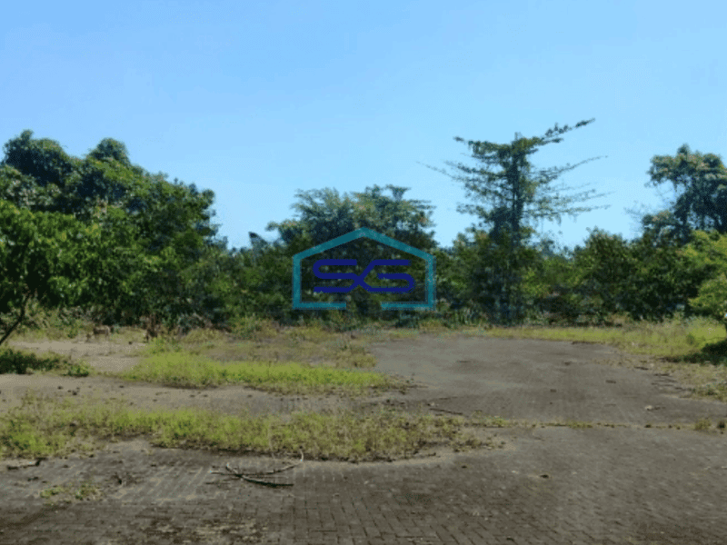 Dijual Cepat Tanah Industri Luas 43260 m² di Mandai Makassar