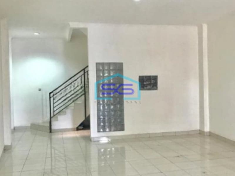 Disewakan Ruko Pinggir Jalan Di Batas Kota Jend Sudirman Bandung LB 220m2