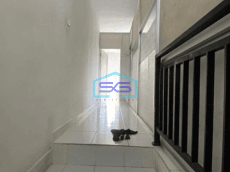 Disewakan Ruko 2 Lantai Siap Huni Lokasi Denpasar Bali