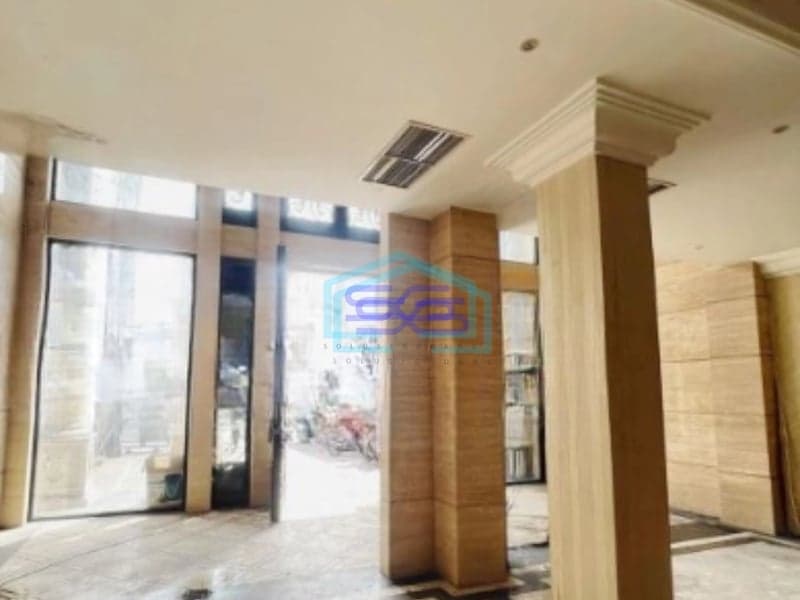 Dijual Kantor Lokasi Strategis di Tanah Abang Jakarta Pusat