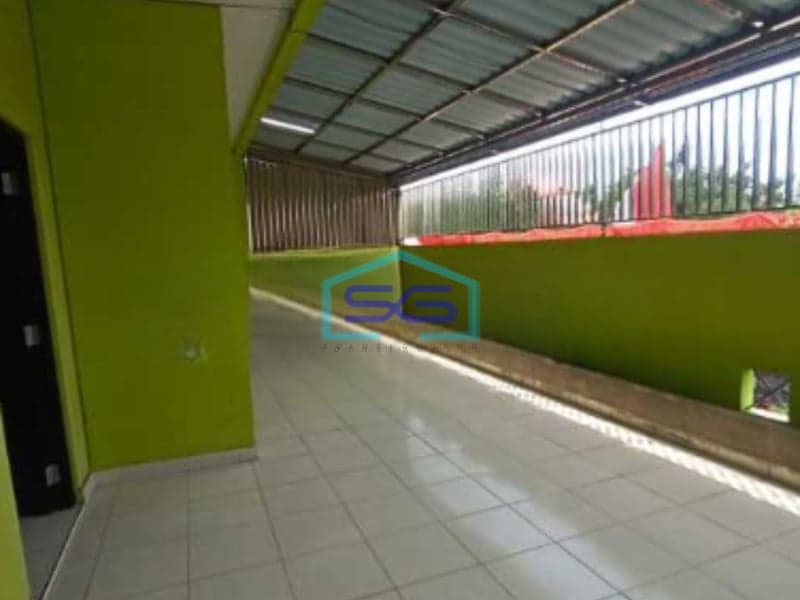 Dijual Ruko Luas Bangunan  231 m² Lokasi Pondok Kopi Jakarta Timur