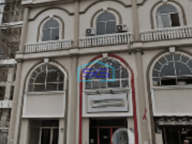 Dijual Ruko Food City Green Lake City Jakarta Barat 3 Lantai LB 256m2