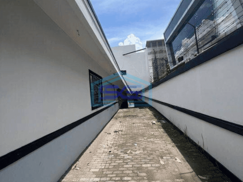 Dijual Ruko Murah Tepi Jalan Utama di Sleman Jogja