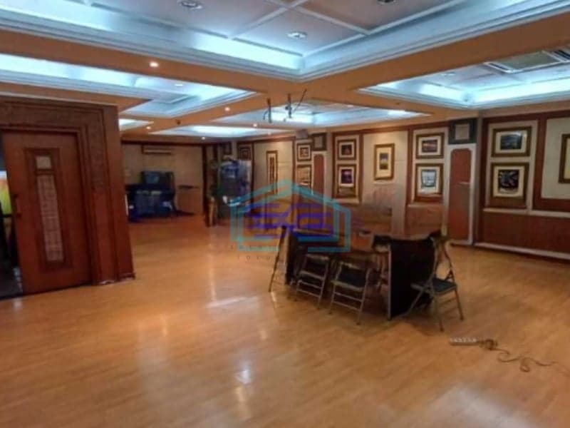 Disewakan Kantor Luas Tanah 180 m² Lokasi di Cideng Jakarta Pusat