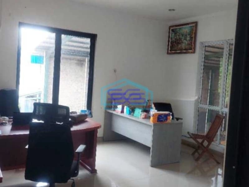 Dijual Gudang Luas Tanah  800 m² Lokasi Cipondoh Tangerang Akses Container 40 Feet