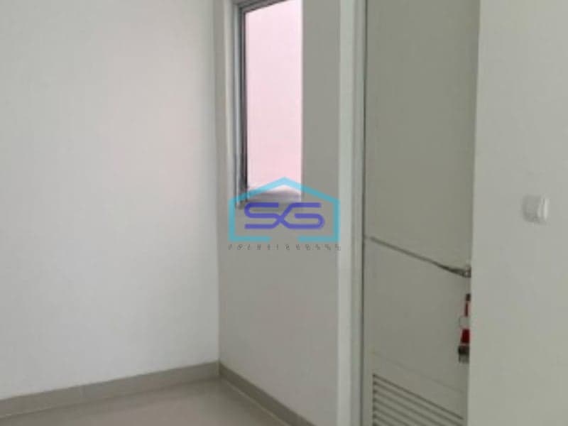 Dijual Ruko 3 Lantai Luas Tanah  144 m² Lokasi Bebas Banjir di Pantai indah Kapuk Jakarta Utara