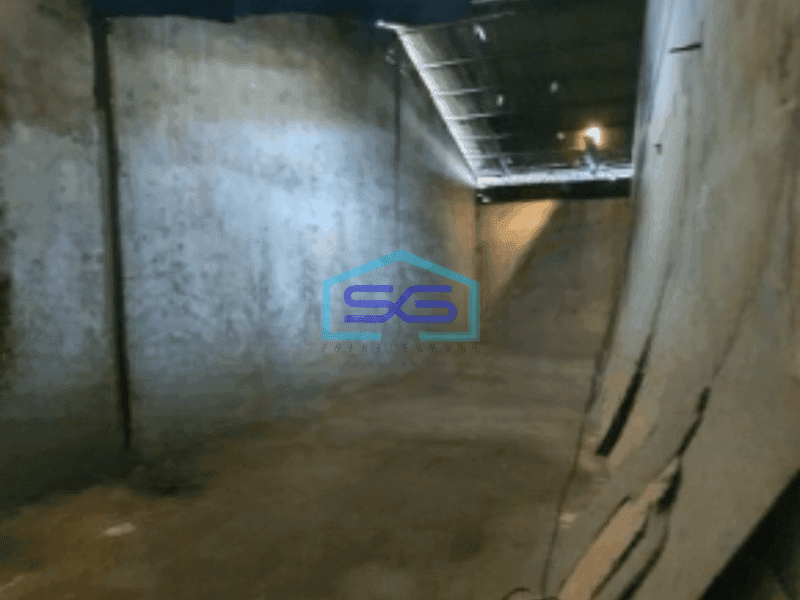 Disewakan Gudang Luas Bangunan 717 m² di Pluit Jakarta Utara