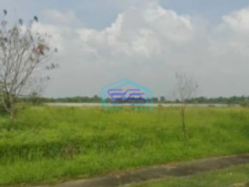 Dijual Tanah Di Delta Mas Cikarang Pusat Bekasi Luas Tanah 11000 m²