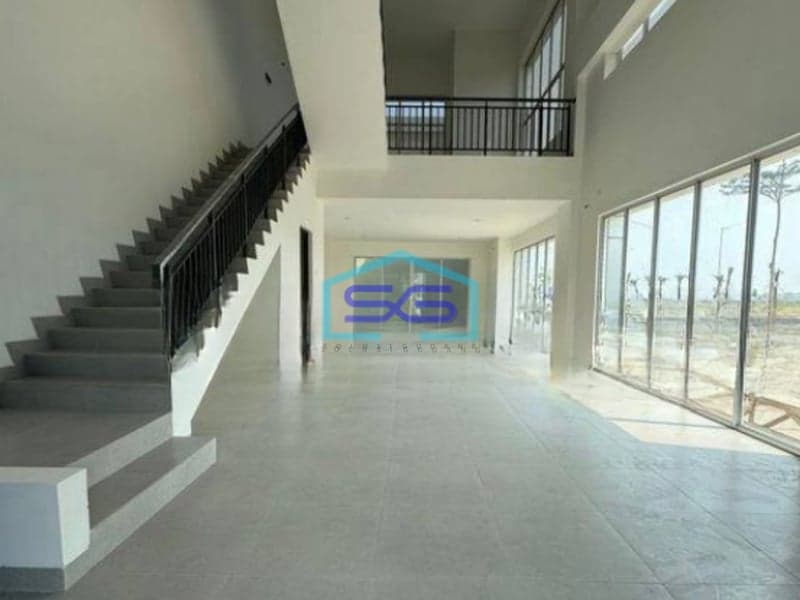 Disewakan Ruko Siap Pakai Marina Bay The Loft PIK2 HOEK Jakarta Utara