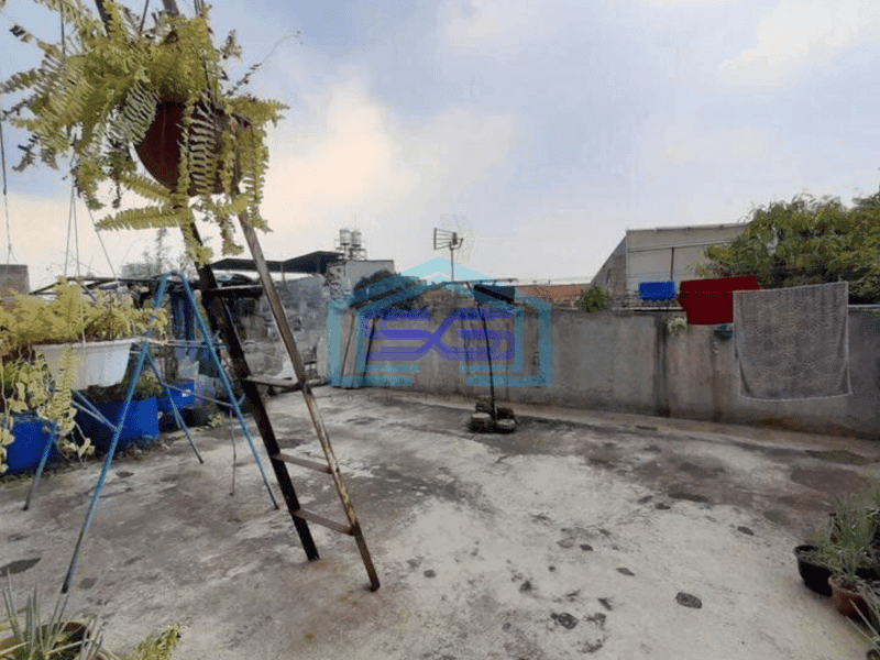 Dijual Gudang di Pasirkoja Bandung