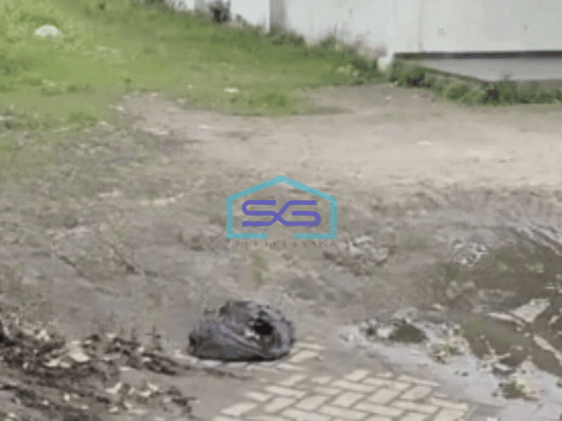 Dijual Gudang Luas Bangunan  5000 m² di Cileungsi Bogor