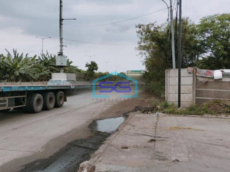 Dijual Tanah di Cakung Cilincing Jakarta Timur Luas 15000m2 Cocok Buat Alat Berat