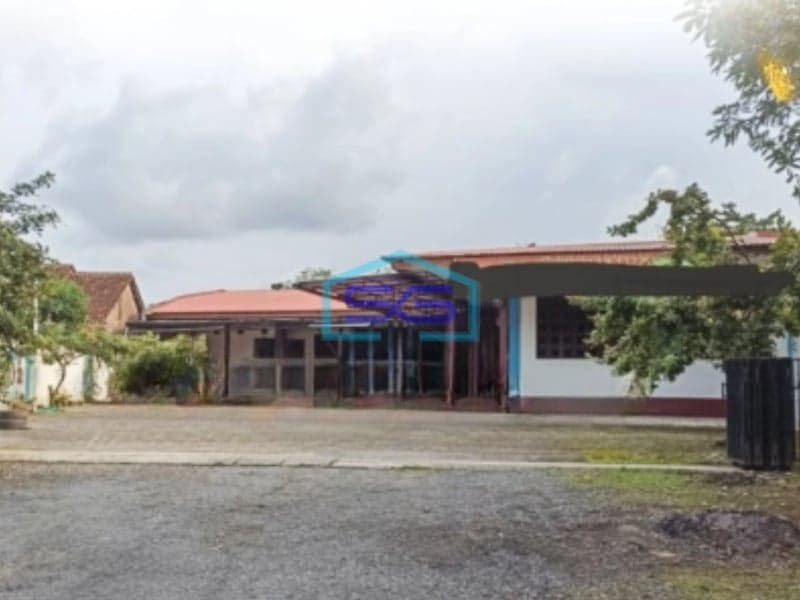 Dijual Ruang Usaha dijalan raya pantura Weleri Kendal