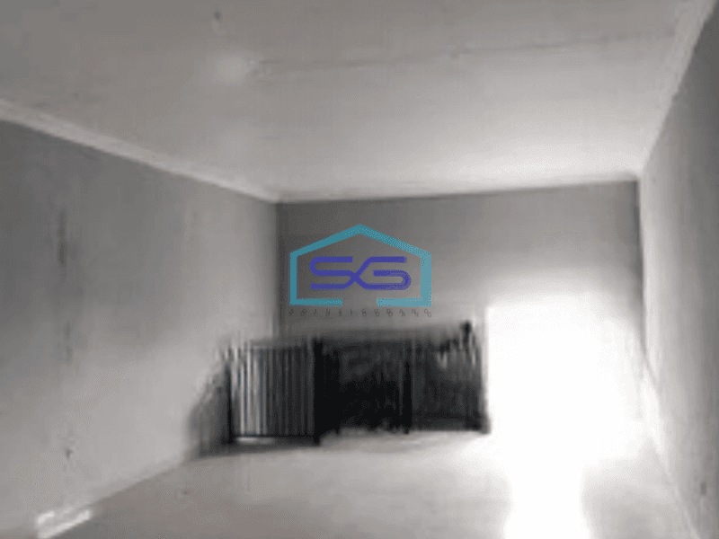 Dijual Ruko 3 Lantai Siap Huni Luas Bangunan 180 m² di Jatinegara Jakarta Timur