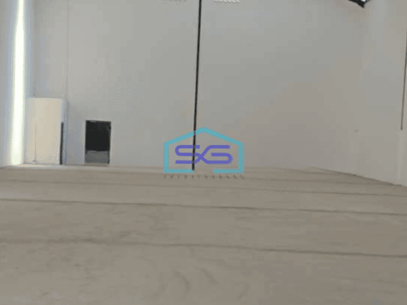 Disewakan Gudang Di Pergudangan 19 Pakuhaji Tangerang Luas Tanah 550 m²