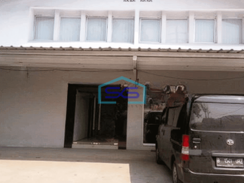 Disewakan Gudang Cepat di Rawa Buaya Cengkareng Jakarta Barat Luas Tanah 1500m2