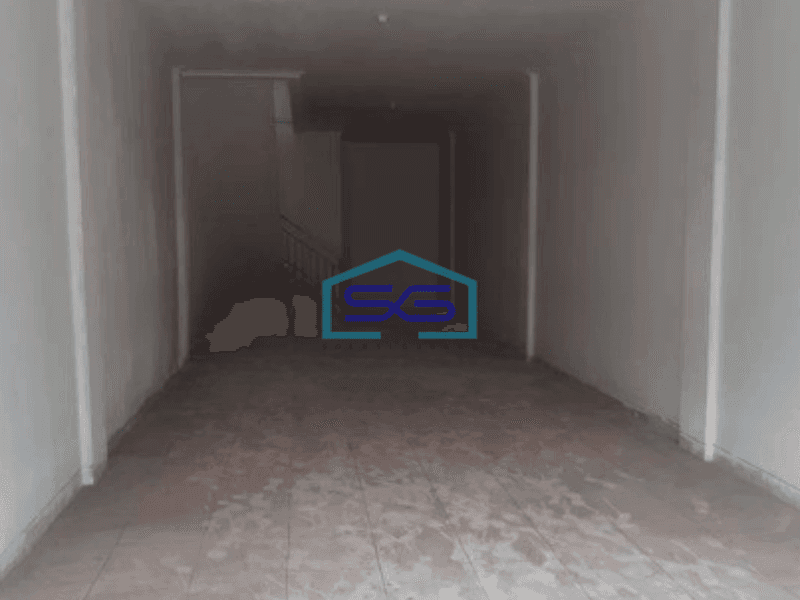 Disewa Ruko baru 3lantai di Tambora Jakarta Barat