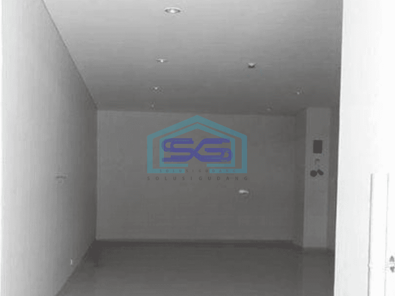Dijual Gedung Eksklusif Untuk Gudang di Sunter Jakarta Utara