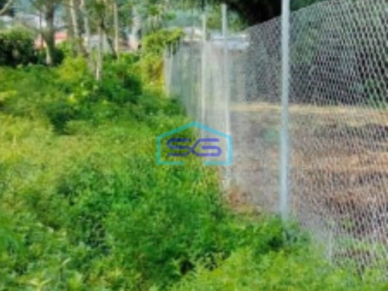 Dijual Tanah 3,4j Di Pinggir Jalan Raya Sawangan Manado DI Tombulu, Minahasa Luas Tanah (PxL)  34000 m²